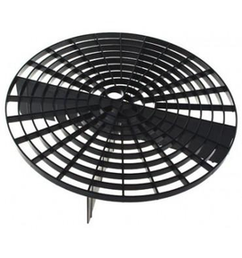 Grit Guard Insert - Black