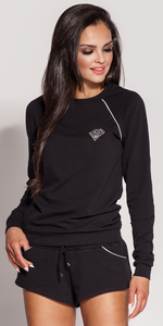 Bluza TODI