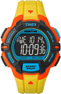 Timex Ironman® 30-Lap Rugged mid size