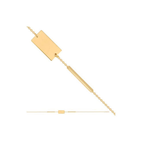 Bransoletka - 45057 - pr.585