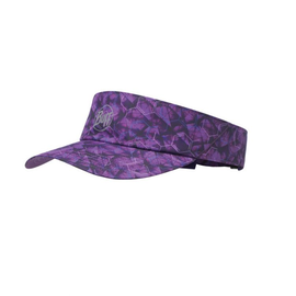 Daszek na głowę Buff Visor R-Adren Purple Lilac 117256.625.10.00