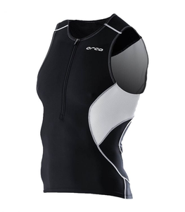 Orca Core Tri Tank  męski bezrękawnik triathlonowy