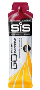 SiS GO Energy +Caffeine Gel  60ml
