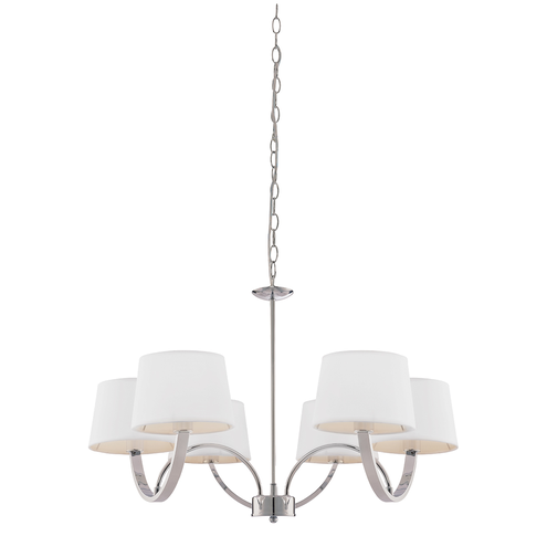 Macy żyrandol 61709 Endon