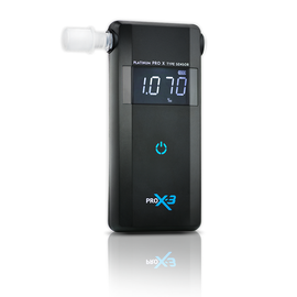 ALKOMAT ALCOFIND PRO X-3 3LATA Gwarancji, 12 Miesięcy darmowych kalibracji
