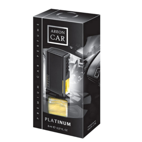AREON Car Platinum 8ml