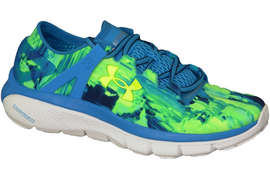 Under Armour Speedform Fortis  1270230-429