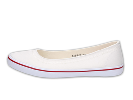 -45% Tenisówki baleriny buty McArthur IT18 WT