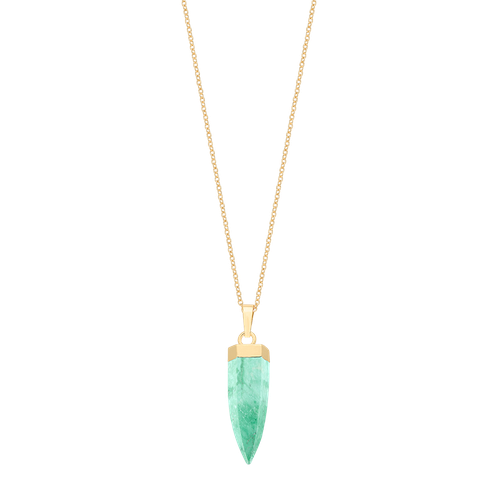 Naszyjnik Magic Stone Turquoise