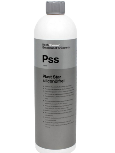 Koch Chemie Plast Star 1l
