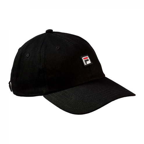 Czapka Fila Dad Cap F-box (686004-002)