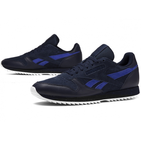 Buty Reebok Classic leather ripple sm > bs9727