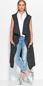 Sweter MAKADAMIA S43