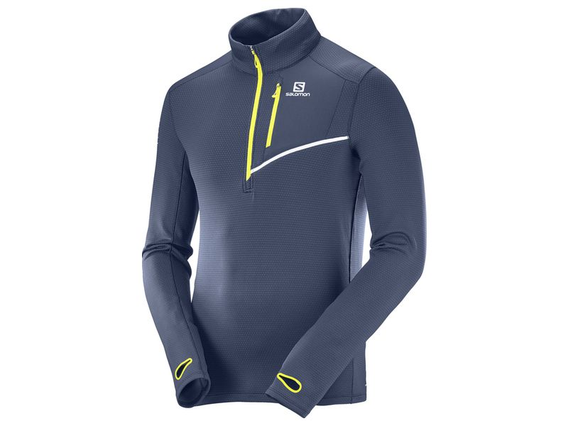 Salomon Fast Wing MID M