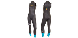 BlueSeventy Sprint Sleeveless - damska pianka neoprenowa