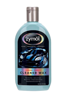 Zymol Cleaner Wax 473ml
