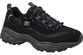 Skechers D'Lites 52675-BBK