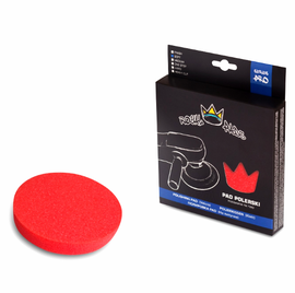 Royal Soft Pad Polishing 130mm