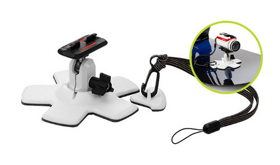 TomTom uchwyt na deskę 9LBM.001.14 - TomTom Bandit Adventure Pack - Bike Pack - dostępne od ręki