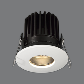 BIP LED 3680 10W IP64 oprawa łazienkowa do zabudowy