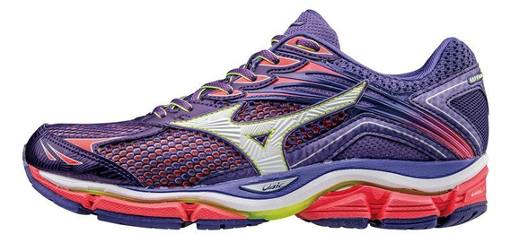 Mizuno Wave Enigma 6 - damskie buty treningowe