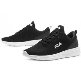 Buty Fila Fury run iii low > 1010594 25y