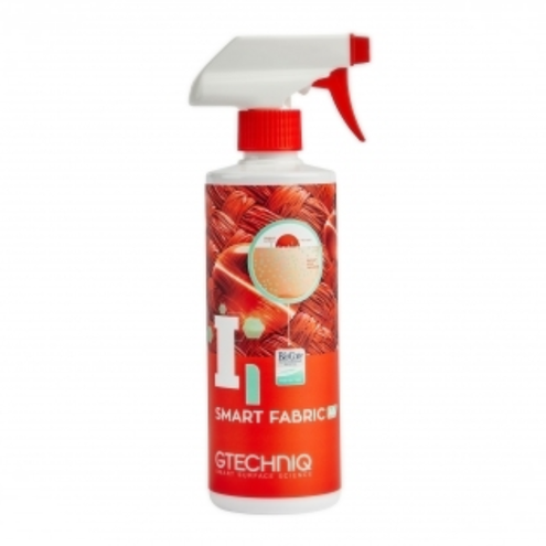 GTECHNIQ I1 AB Smart Fabric 500 ml