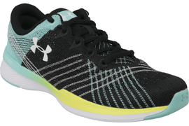 Under Armour W Threadborne Push Tr 1296206-003