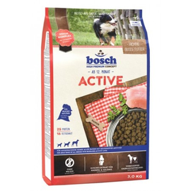 Bosch Adult Fish & Potato 3kg
