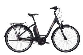 Vitality Eco 6 Comfort Wa 51cm