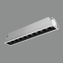 TANGO LED 20W 28cm 3768/28 lampa wpuszczana ACB