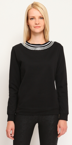 BLUZA DAMSKA - TBL0557