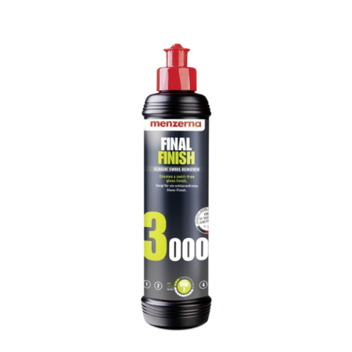 Menzerna FF3000 Final Finish 250ml