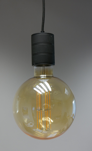 GIANT LED lampa wisząca 11W 425642