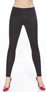 Tregginsy (legginsy) SISI 200DEN