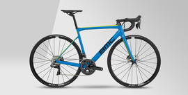 BMC TEAMMACHINE SLR02 DISC ONE 56cm