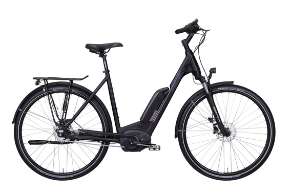 Vitality Eco+ 500Wh Disc Wa 55cm