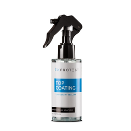 FX PROTECT TOP COATING CH-3 150ml