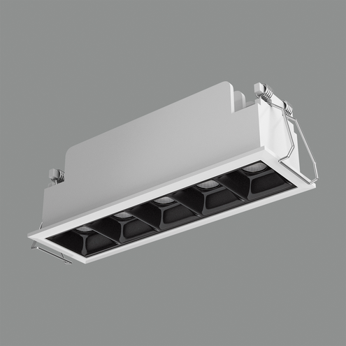 TANGO LED 10W 15cm 3768/15 lampa wpuszczana ACB