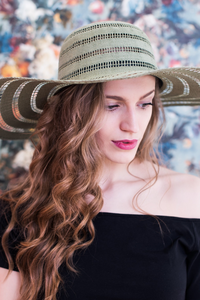 Kapelusz SUMMER WEDDING