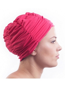 Czepek pływacki TURBAN MONO