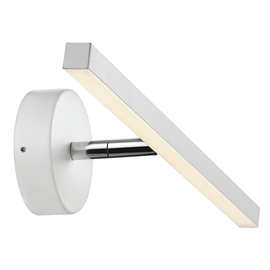 IP S13 40 kinkiet łazienkowy LED biała 83061001 DFTP