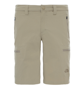 Spodenki The North Face Exploration Short CL9S254
