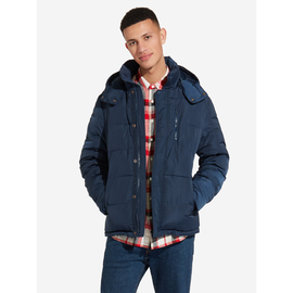 Wrangler "Protector Jacket" Navy