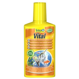 Tetra Vital 100ml - witaminy i minerały w płynie