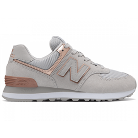 Buty New balance Wl574meb