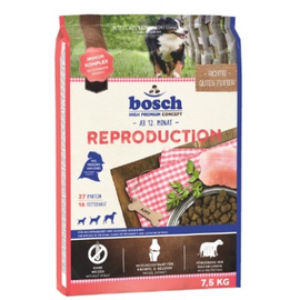 Bosch Reproduction 7,5kg