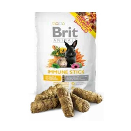 Brit Animals Immune Stick for rodents 80g