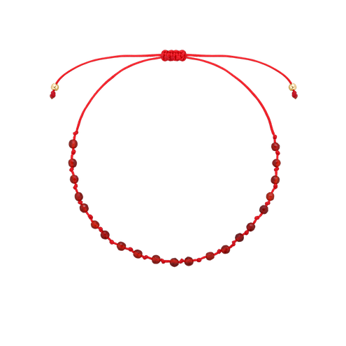 Bransoletka Lucky knot