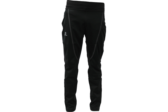 Salomon Equipe Vision Pant M 363233